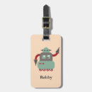 Buscar robot fresco Vintage