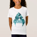 Buscar movie camisetas Aquaman logo