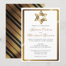 Buscar judíos invitaciones Estrella de david