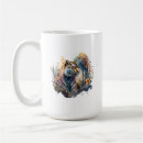 Buscar tiger tazas De café