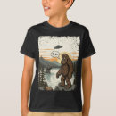 Buscar loch ness camisetas Escocés