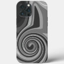 Buscar monótono iphone fundas Negro