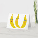 Buscar plátanos tarjetas Caprichoso