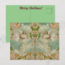 Buscar navidad antigua postales Para ellos