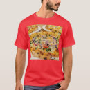 Buscar pizza hut camisetas Italia