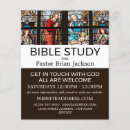 Buscar cristianos flyers Para todos