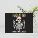 Buscar skeleton tarjetas Navidades
