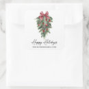 Buscar holiday pegatinas Elegante