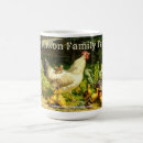 Buscar gallo tazas Huevos