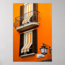 Buscar vintage colorido posters Calle