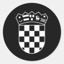 Buscar escudo pegatinas Emblema