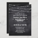 Buscar el ir lejos fiesta invitaciones Invitados