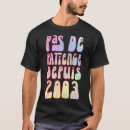 Buscar drôle camisetas 7 º pata