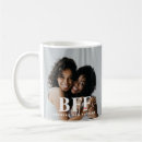 Buscar mejor amigo para siempre tazas General y unisex