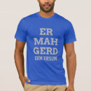 Buscar humor tonto camisetas Tipografía