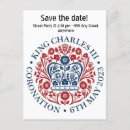 Buscar coronación postales Charles