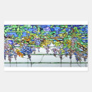 Buscar estampado de flores pegatinas Vintage