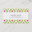 Buscar limón verde tarjetas de visita Rayas