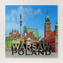 Buscar varsovia puzzles Viajar