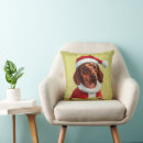 Buscar dachshund cojines Animal