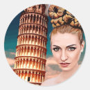 Buscar mujeres hermosas pegatinas General y unisex