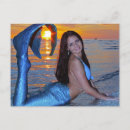 Buscar el atar postales Puesta de sol