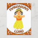Buscar luau hawaiano postales Para ella