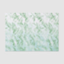 Buscar ocre papel de seda Verde