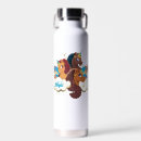 Buscar divino tazas botellas Afro unicorn