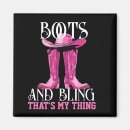 Buscar botas de vaquero imanes País