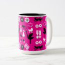 Buscar felicitaciones tazas Para ella