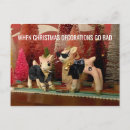 Buscar irreverente tarjetas Navidades