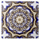 Buscar fractal azulejos Único