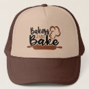 Buscar el cocer gorras Panaderos
