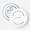 Buscar boda abrebotellas Favores