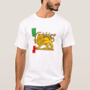 Buscar bandera persa camisetas Persia