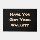 Buscar la frase felpudos General y unisex