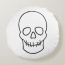 Buscar de los calaveras cojines 9 º oscilación