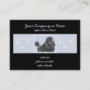 Buscar canape tarjetas de visita Para todos