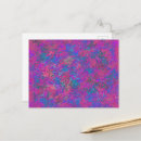 Buscar color de rosa brillante postales General y unisex