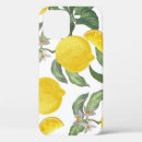 Buscar fruta tropical iphone fundas Acuarela