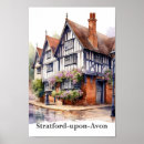 Buscar avon posters Stratford sobre avon