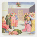 Buscar san pedro pegatinas Santo