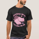 Buscar el pct camisetas Divertido