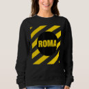 Buscar roma sudaderas Estilo
