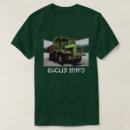 Buscar campe camisetas Camioneta