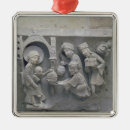 Buscar adoración unos los reyes magos decoracion navideña Natividad