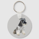 Buscar schnauzer llaveros Terrier