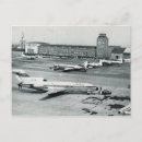Buscar aeropuertos postales Vintage