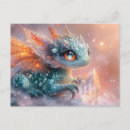 Buscar gema postales Dragón